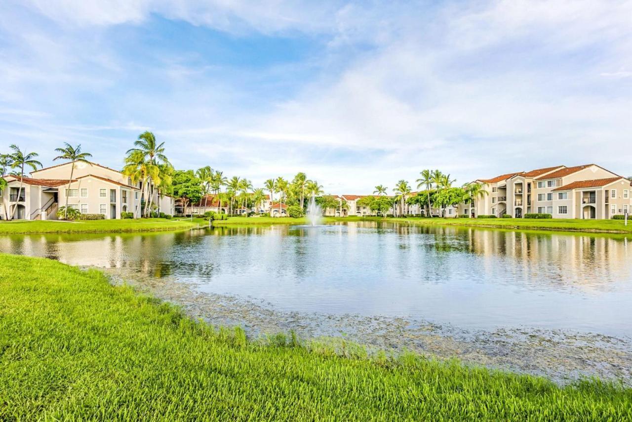 Stunning & Spacious Apartments At Miramar Lakes In South Florida Εξωτερικό φωτογραφία