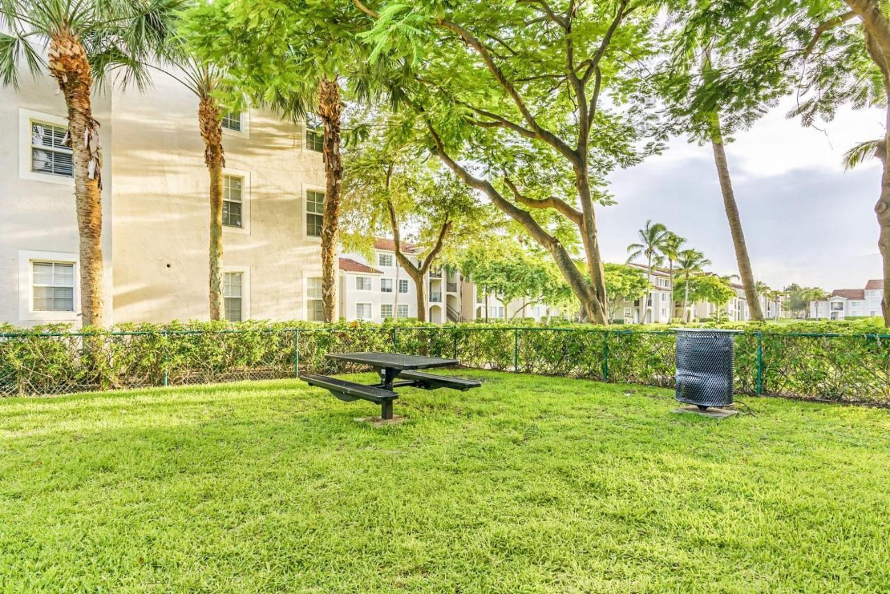 Stunning & Spacious Apartments At Miramar Lakes In South Florida Εξωτερικό φωτογραφία