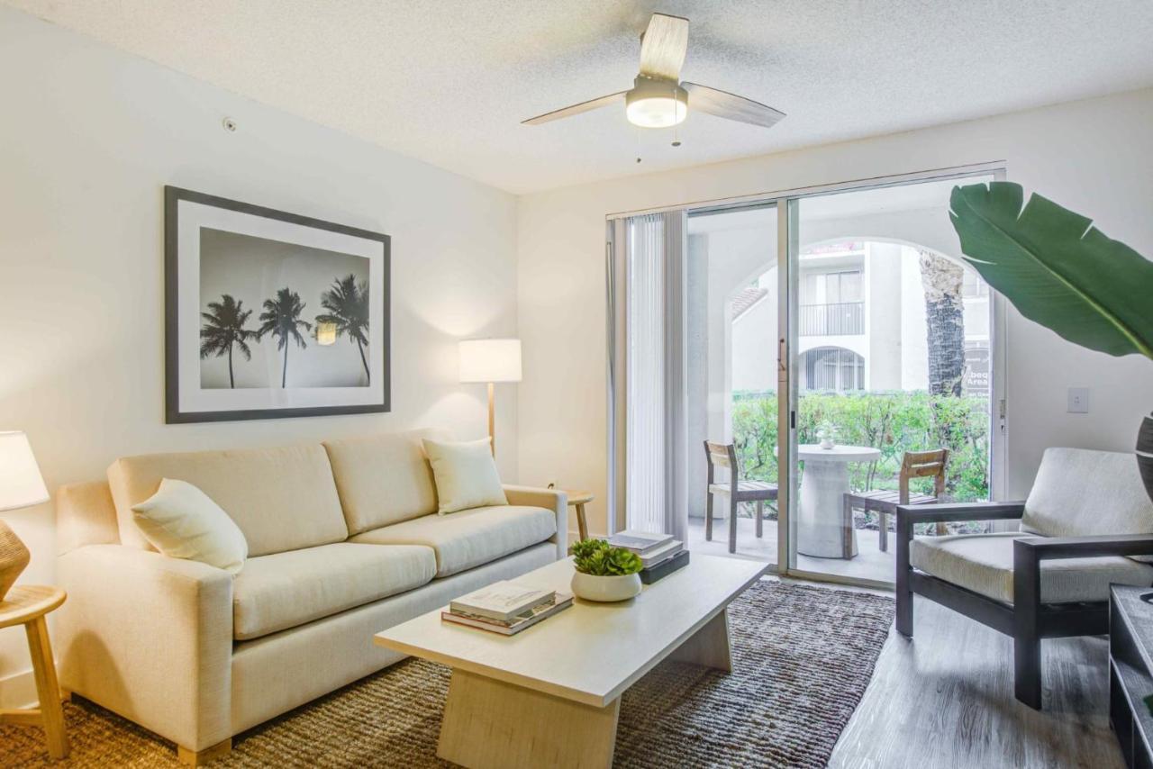 Stunning & Spacious Apartments At Miramar Lakes In South Florida Εξωτερικό φωτογραφία