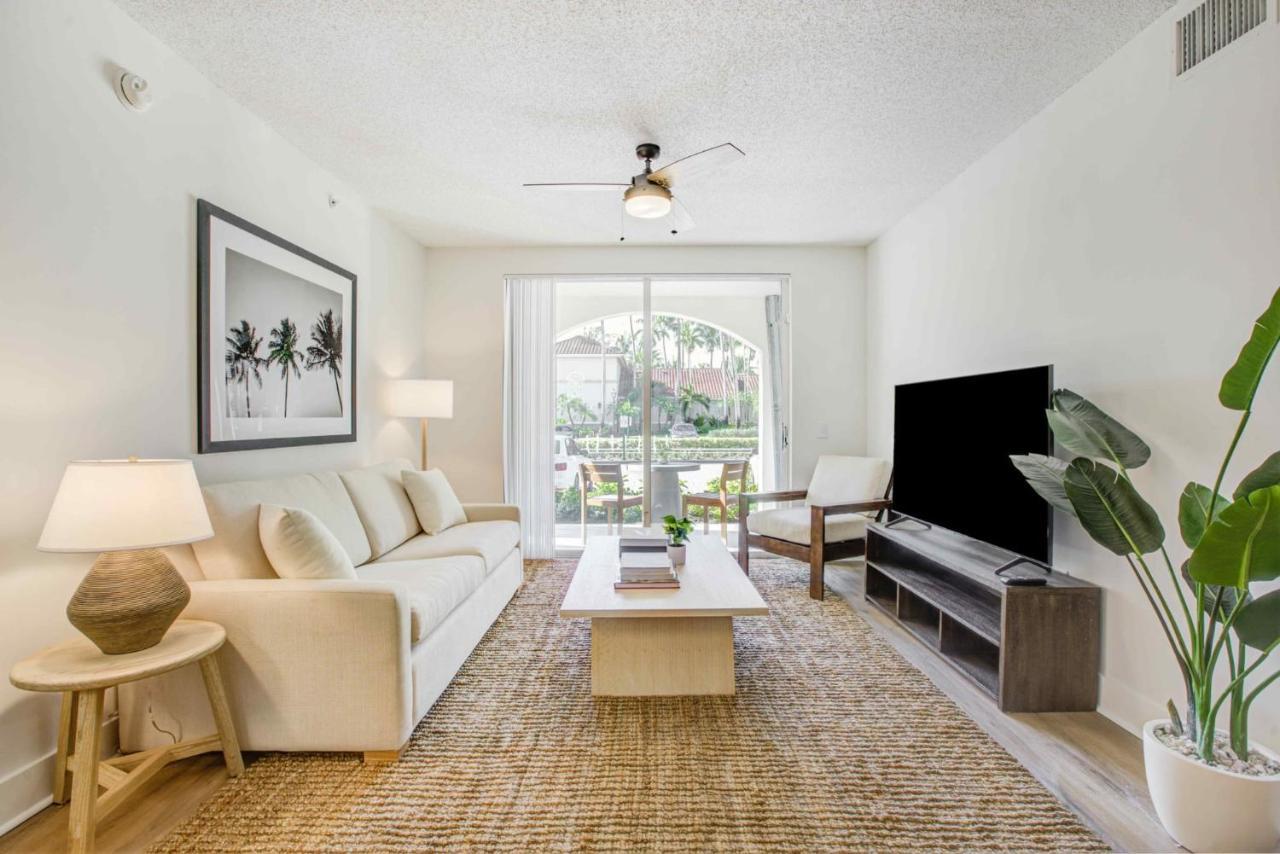 Stunning & Spacious Apartments At Miramar Lakes In South Florida Εξωτερικό φωτογραφία